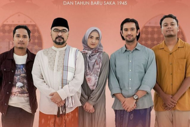 Pemain Film Hati Suhita