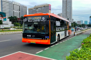 PT Teknologi Mobilitas Tbk 