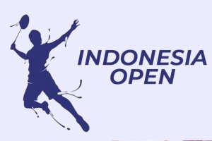 Tiket Indonesia Open 2023