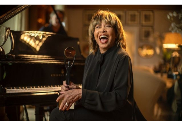 Tina Turner