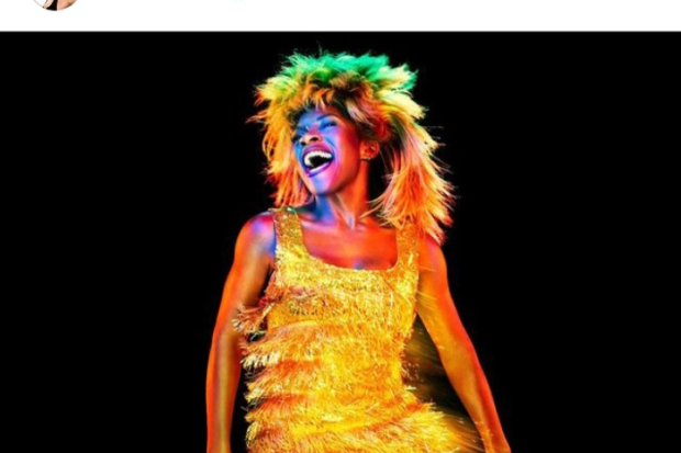 Tina Turner