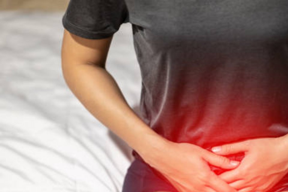 Ciri-ciri Infeksi Saluran Kemih yang Sudah Parah