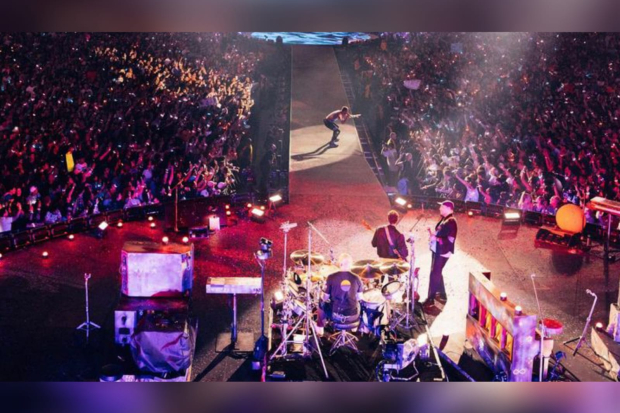13 Lagu Terpopuler Coldplay Sering Jadi Setlist Konser, Wajib Dihapal ...