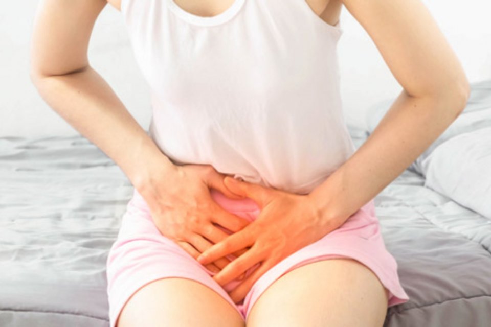 Penyebab infeksi saluran kencing pada wanita 