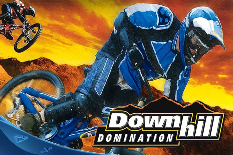 Cheat Downhill PS2 Terlengkap 2023.