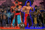 CHEAT MORTAL KOMBAT PS2