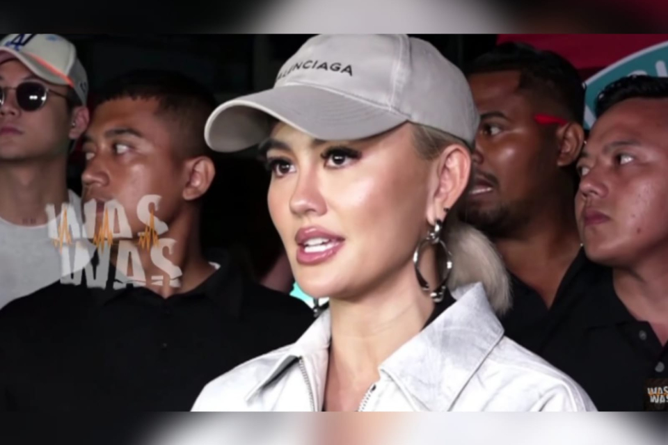 Kronologi Agnez Mo Dihukum Rp 1,5 M, Melly Goeslaw dan Ahmad Dhani Ikut Bersuara