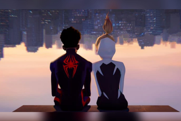 Spider-Man: Across the Spider-Verse