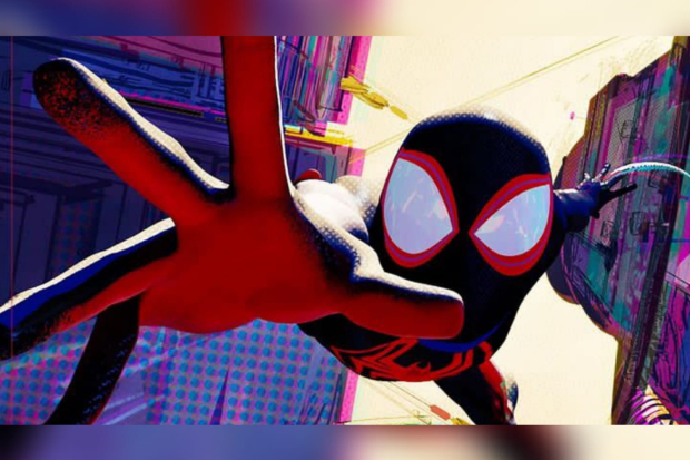 Spider-Man: Across the Spider-Verse