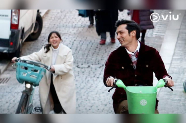 Marriage with Benefits