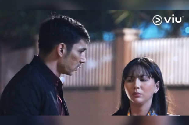 Marriage with Benefits