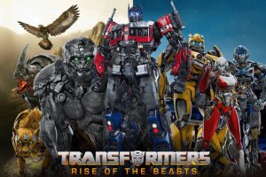 Sinopsis Transformers Rise of The Best 