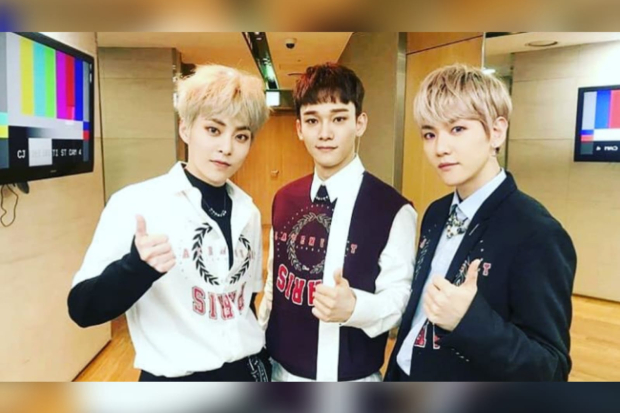 EXO-CBX