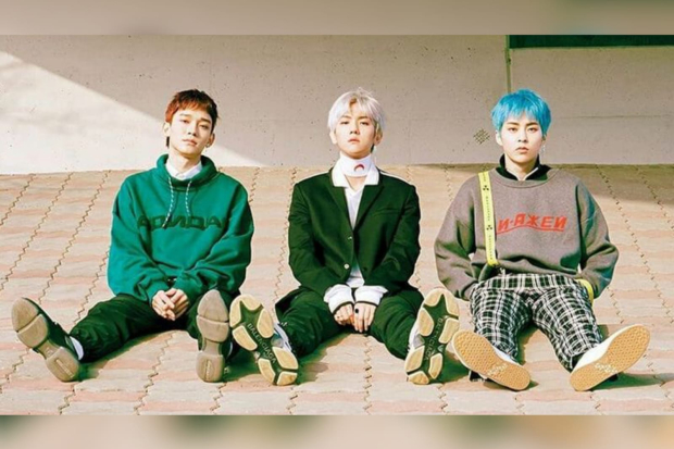 EXO-CBX