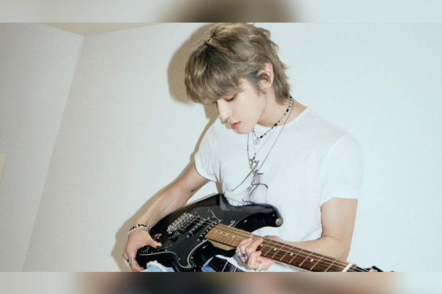 SHALALA - Taeyong NCT