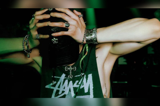 SHALALA - Taeyong NCT