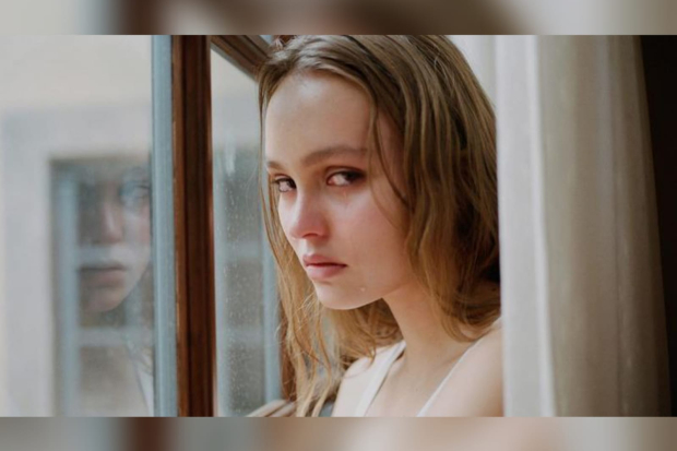 Lily-Rose Depp