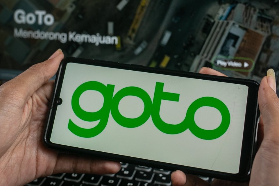 TikTok Dikabarkan Sudah Capai Kesepakatan dengan GoTo