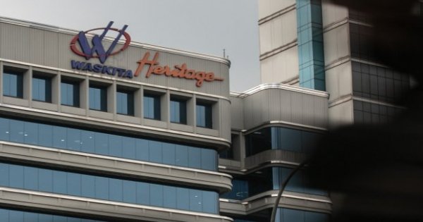 Usul Ditolak, Waskita Hadapi Jatuh Tempo Bayar Utang Rp 941 Miliar