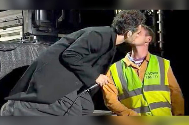 Matty Healy