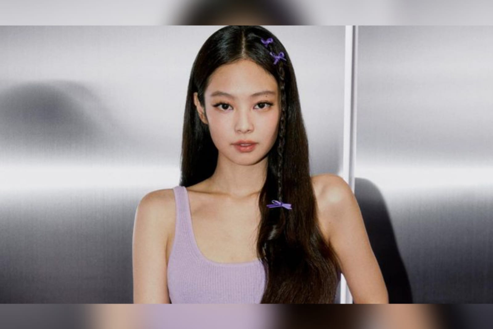 Jennie Blackpink