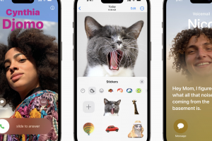 Daftar iPhone Update iOS 17