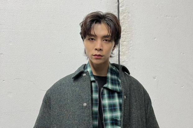 Johnny NCT