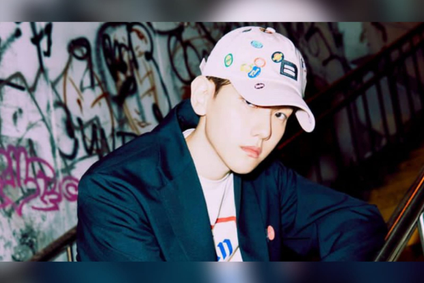Baekhyun EXO