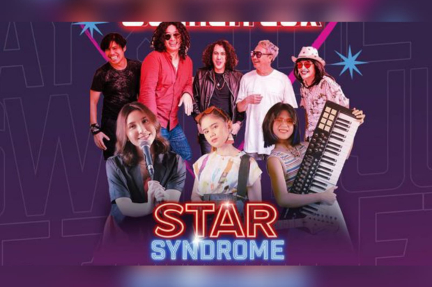 Film Star Syndrome