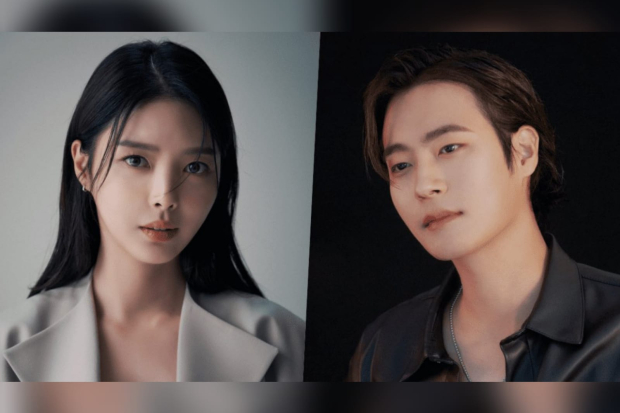 Cha Seo Won dan Uhm Hyun Kyung