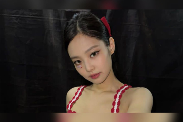 Jennie Blackpink