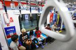 Aturan baru penggunaan masker di MRT