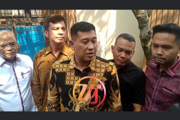 Kuasa Hukum Desta, Hendra K Siregar