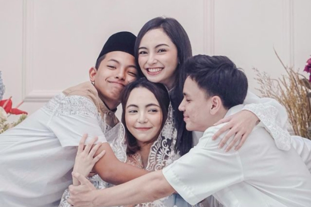 Saudara Valerie Tifanka