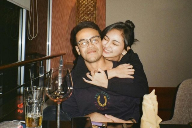 Pacar Valerie Tifanka