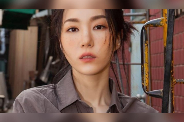 Park Soo Ryun