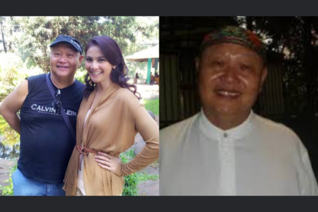 Salman Al Farisi Pemeran Ahong di Sinetron Si Doel