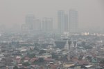 PJ Gubernur DKI Jakarta Siapkan Strategi Stasi Polusi Udara