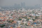 PJ Gubernur DKI Jakarta Siapkan Strategi Stasi Polusi Udara