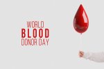 Ucapan Hari Donor Darah Sedunia
