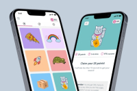 Aplikasi Curious Cat