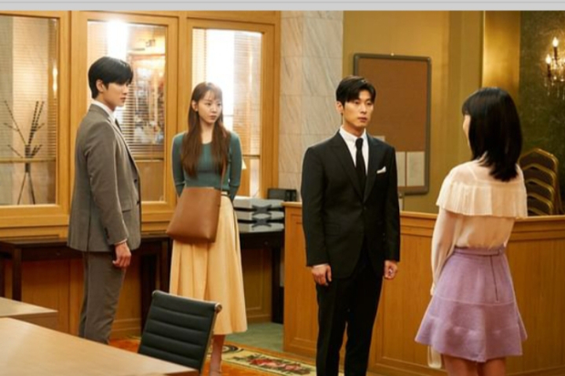 Drama See You In My 19th Life