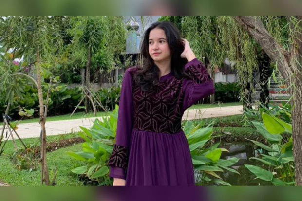 Cantika Putri Kirana