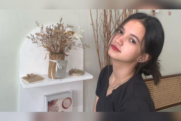 Cantika Putri Kirana