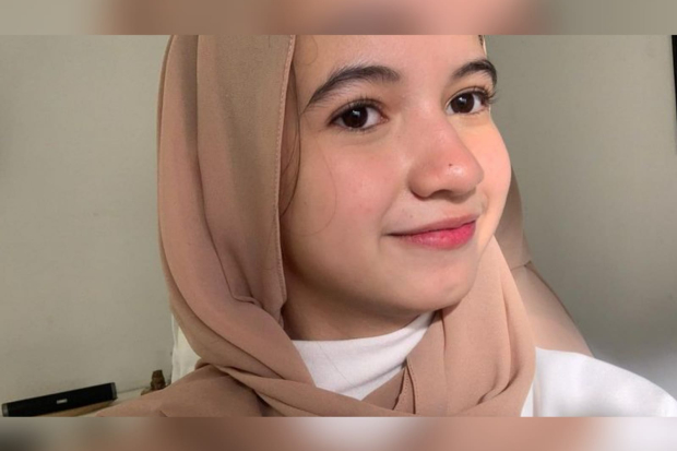 Cantika Putri Kirana