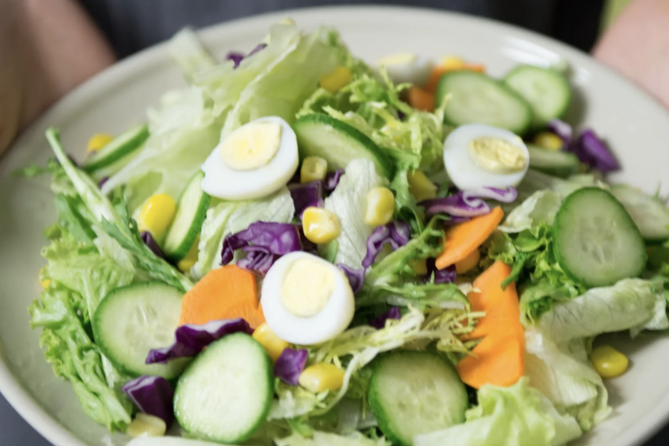 Cara Menambah Nafsu Makan