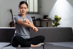 Cara menghilangkan gatal pada kulit 