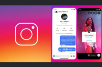 Instagram Rilis Fitur Channel