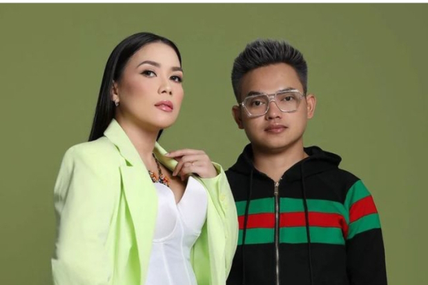 Dodhy Kangen Band dan Eira Syariza