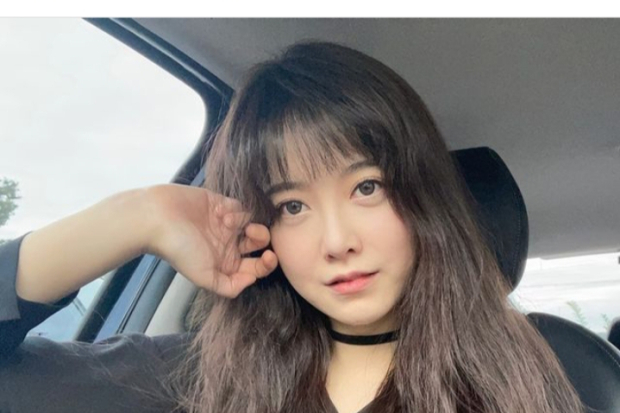 Ku Hye Sun
